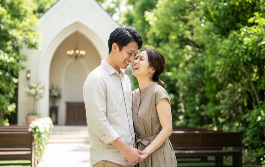 オンライン結婚相談所RINGBELL