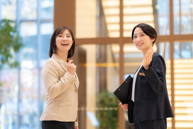 結婚相談所を比較して前向きに婚活を始める女性