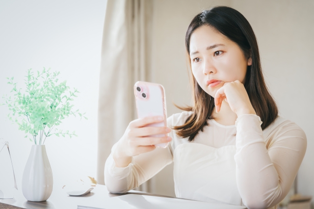婚活アプリで真剣な男性を見分けるポイント