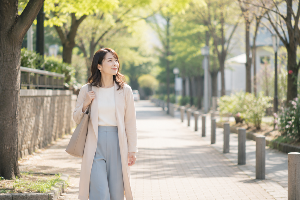 仮交際から一人に絞るか考える女性